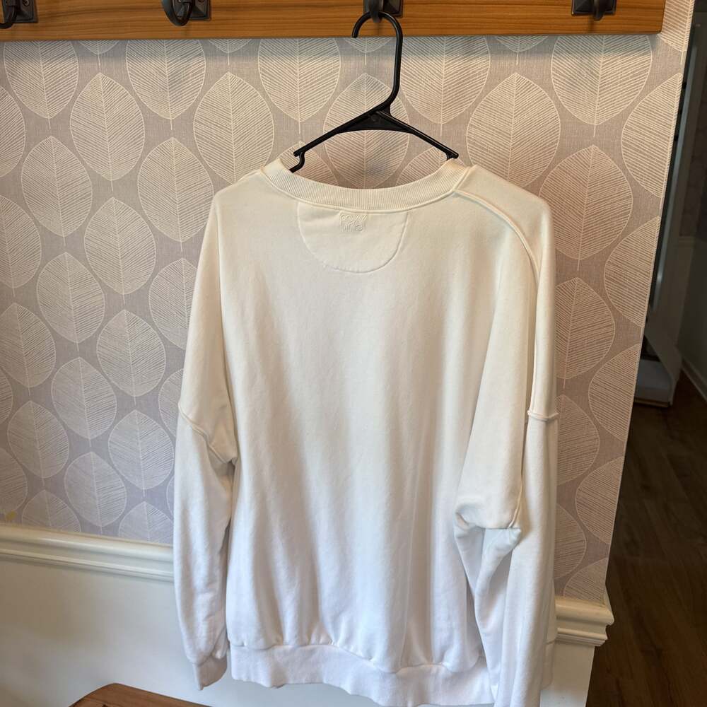 Break Up Pullover – , - Picture 6 of 7